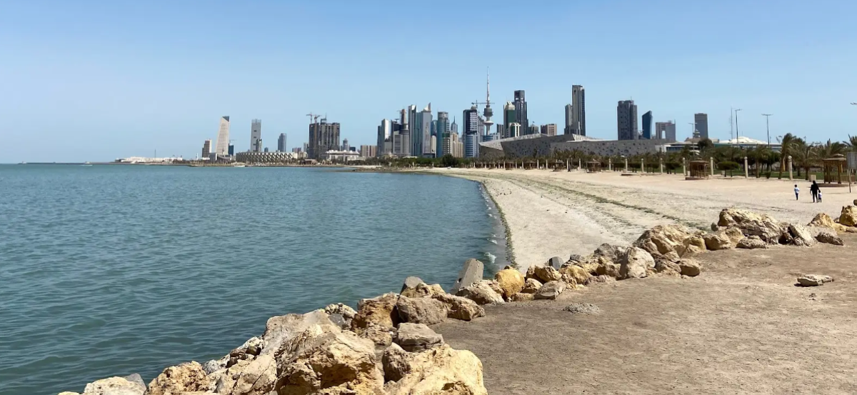 Shuwaikh Seafront project gets go-ahead, Sharq parking halted