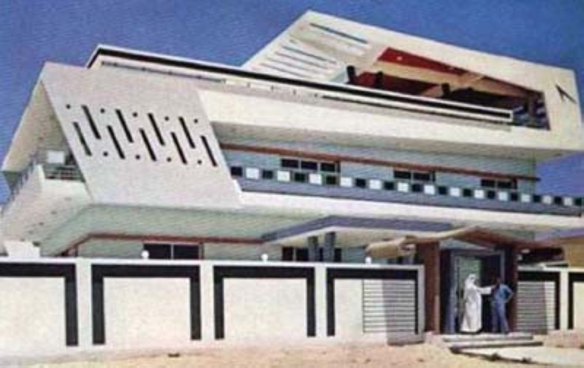 Salmiya&rsquo;s Ghost House: The Truth Behind Its Disappearance