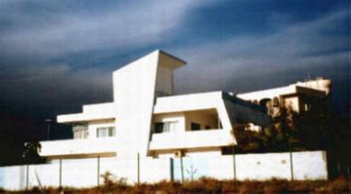 Salmiya&rsquo;s Ghost House: The Truth Behind Its Disappearance