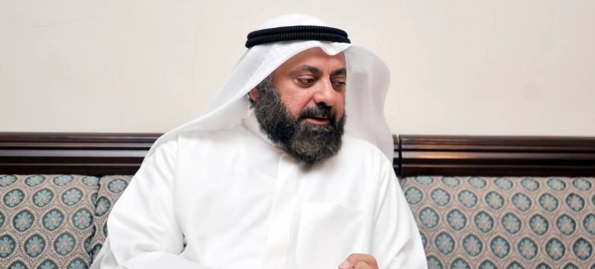 &lsquo;Appeals&rsquo; jails ex-MP Al-Tabtabaei to 2 yrs