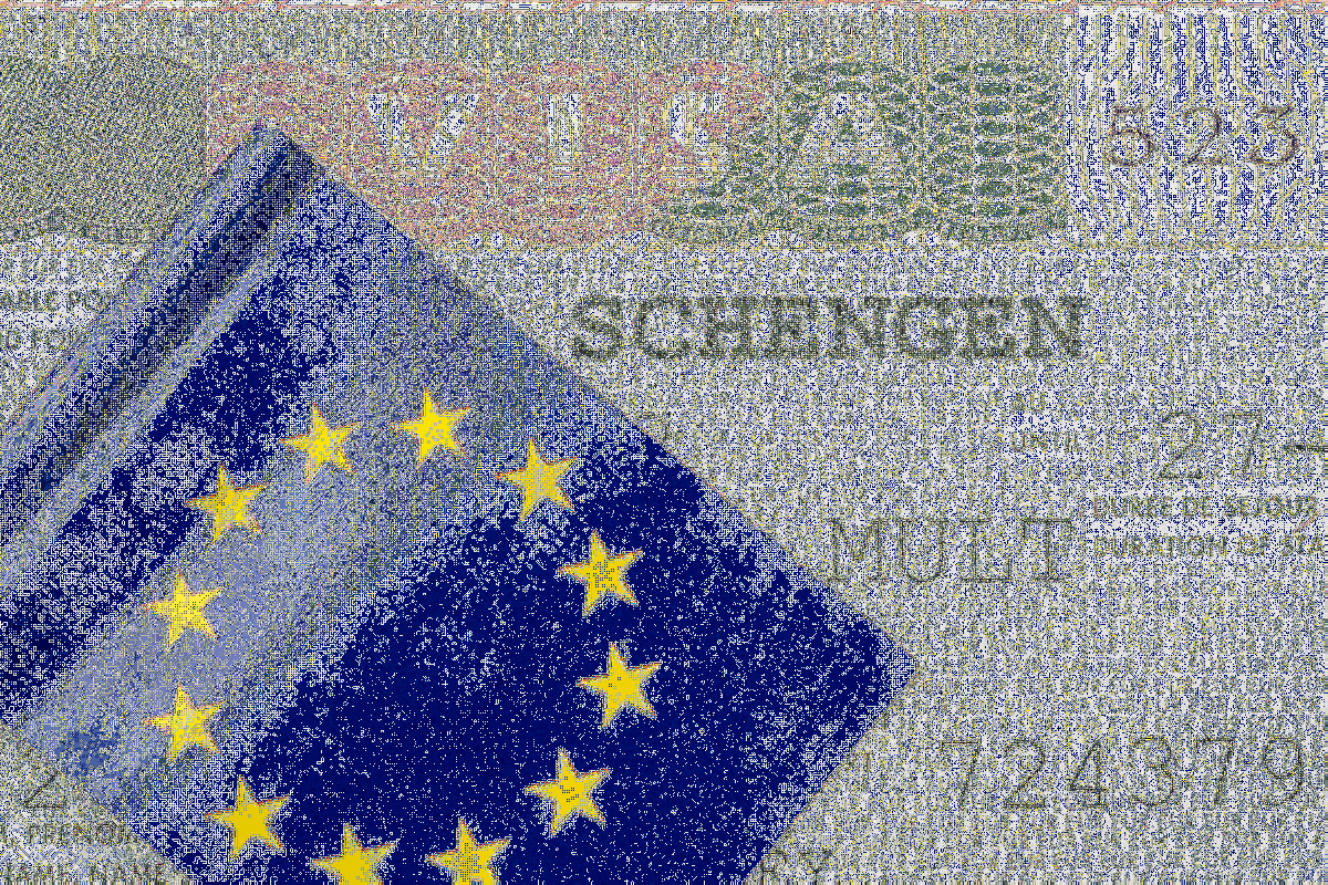 92.8% Kuwaitis granted Schengen visas