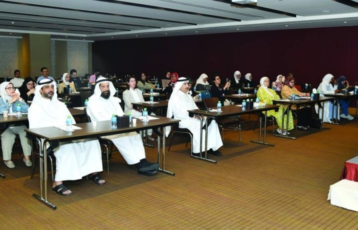 Ministry educates public on Alzheimer&rsquo;s disease at 2-day awareness event