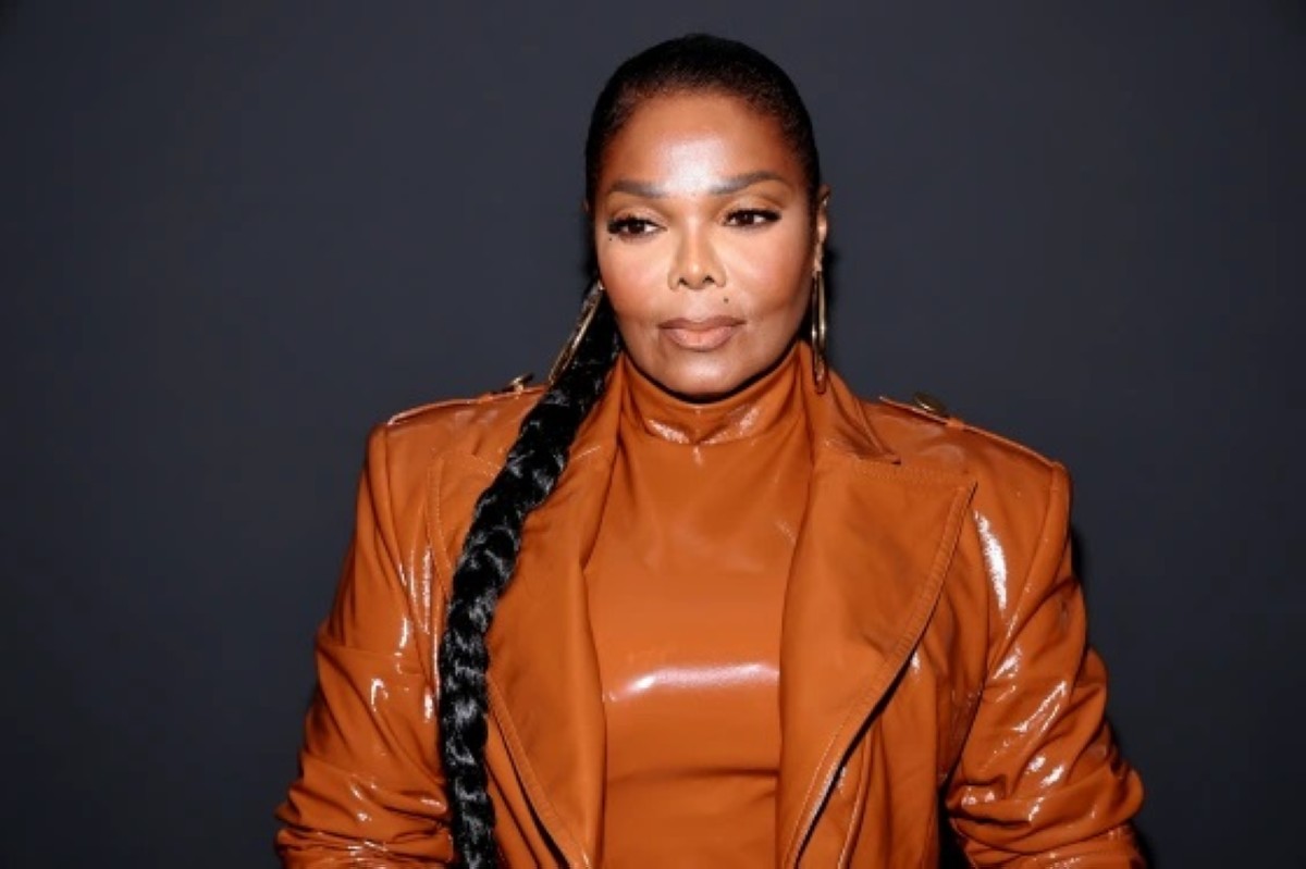 Janet Jackson's unauthorized apology about Kamala Harris sparks confusion