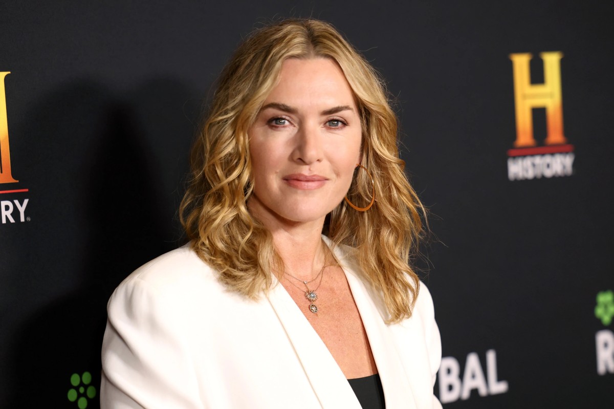 The real story behind Titanic's door scene: Kate Winslet spills secrets