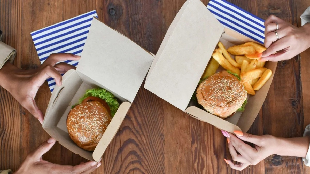 Study shows chemicals linked to breast cancer leach into food