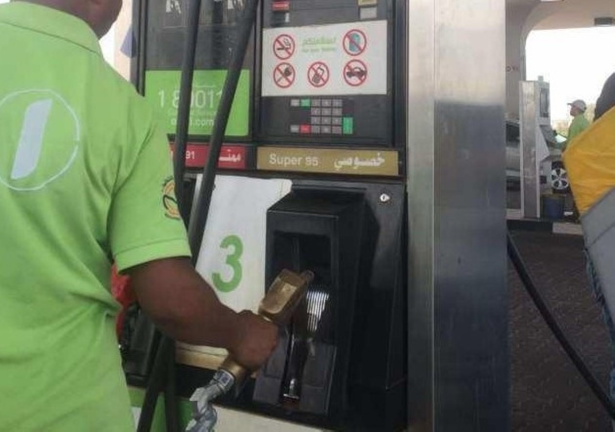 Government plans to raise gasoline prices for expats
