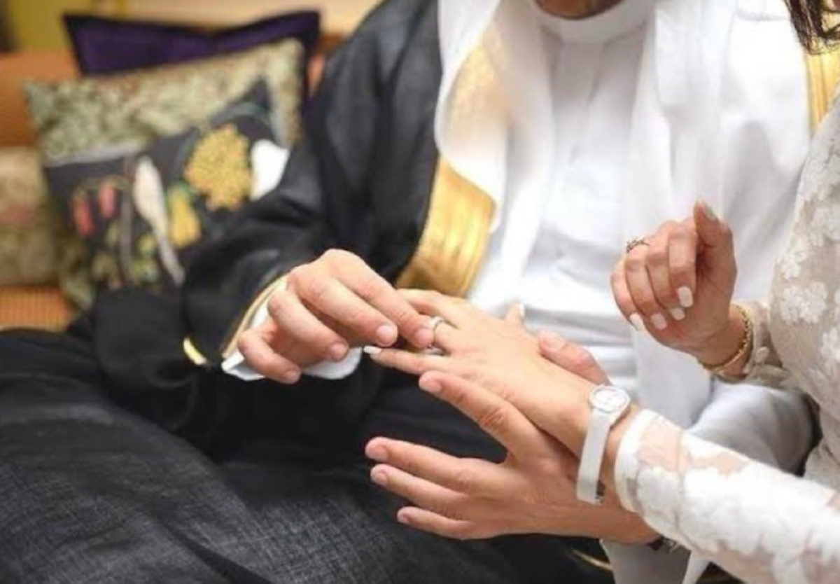 No automatic citizenship for spouses wedded to Kuwaitis
