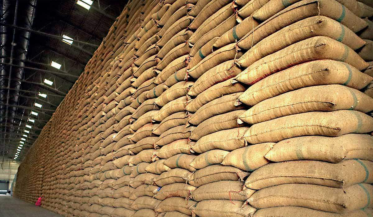 Kuwait Confirms Strong Food Reserves Amid Global Turmoil