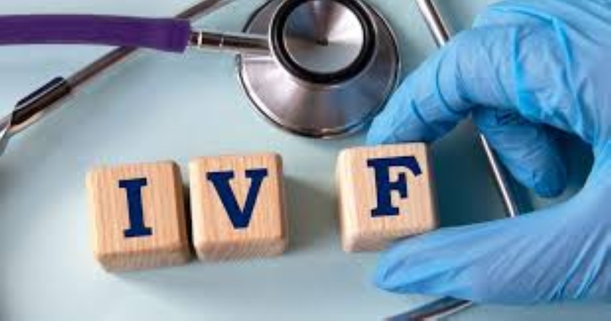 Heart defects risk higher in babies conceived with I.V.F.
