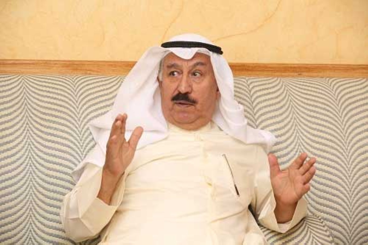 Ex-minister calls Kuwait to create giant industrial city