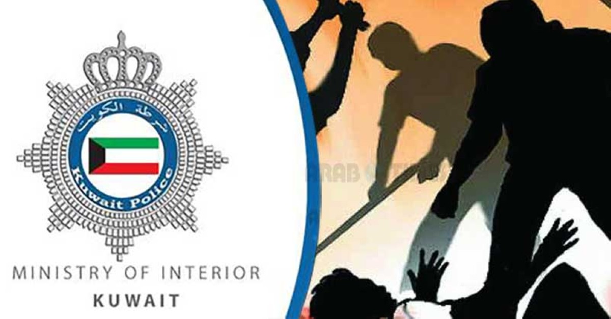 Four Expats Arrested for Brutal Robberies in the Capital