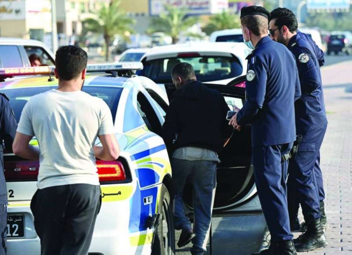 New traffic law mulls harsher penalties for serious violations