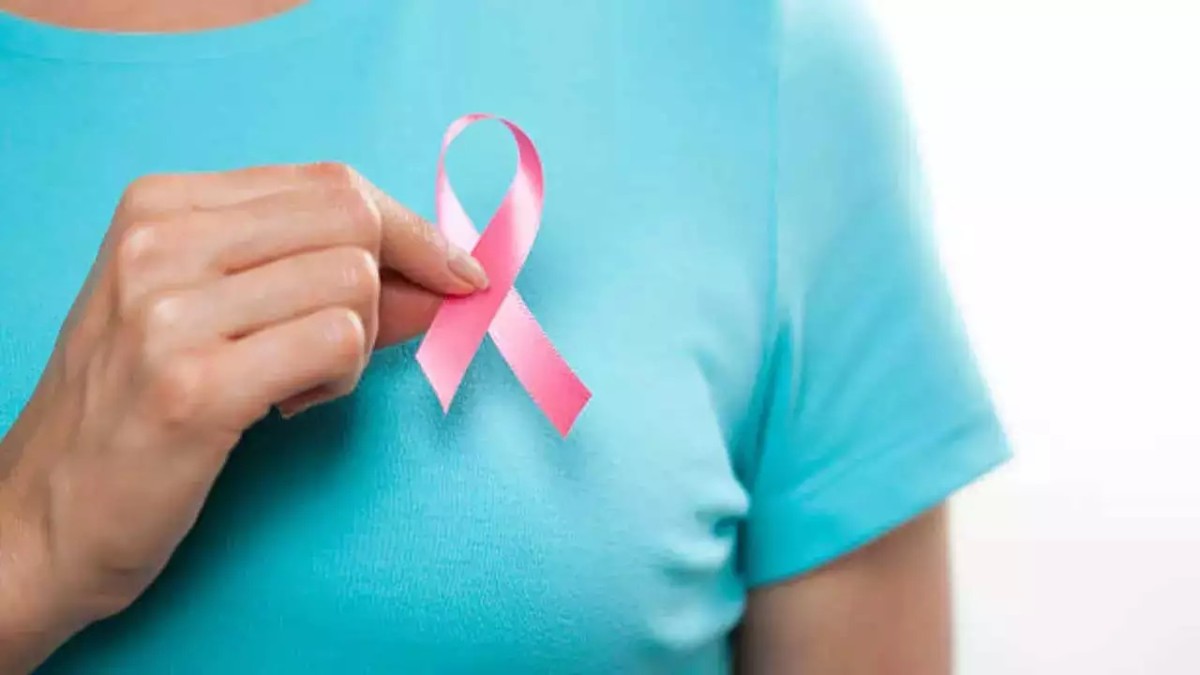 Kuwait ranks first in the Gulf in breast cancer rates