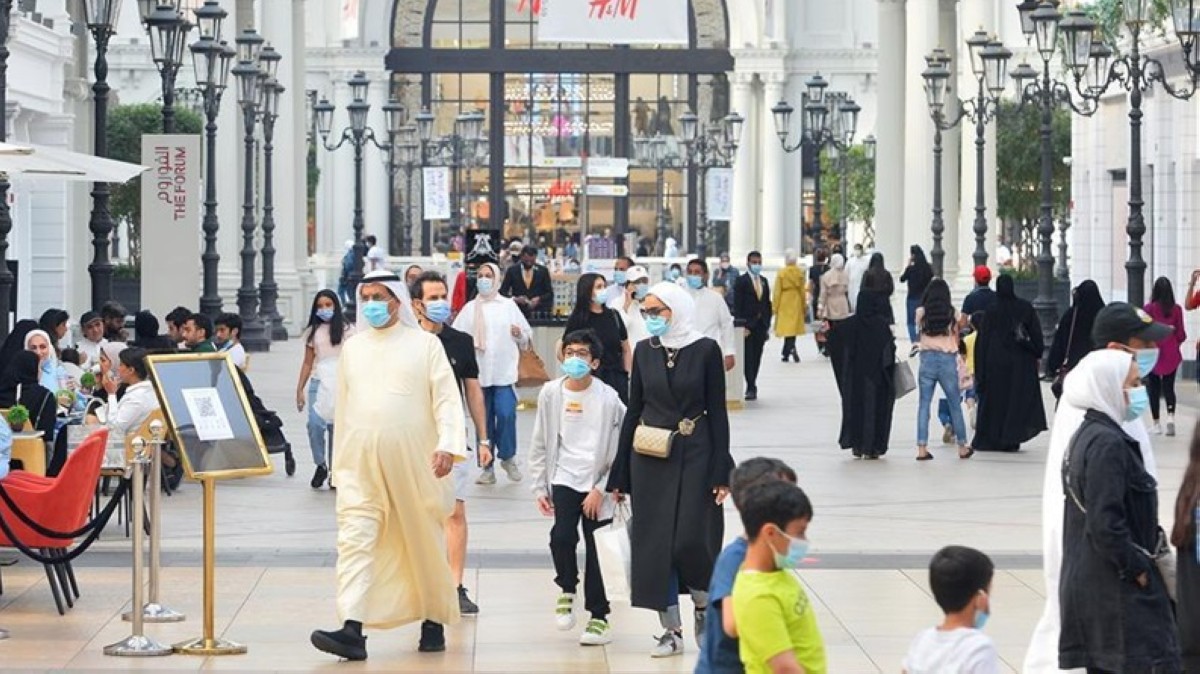 Kuwait to expand emergency clinics in shopping malls