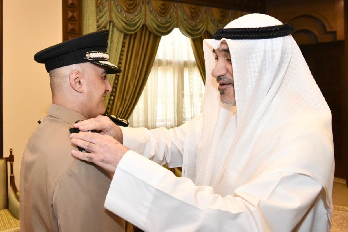 Interior Minister: Redoubling efforts to strengthen the rule of law