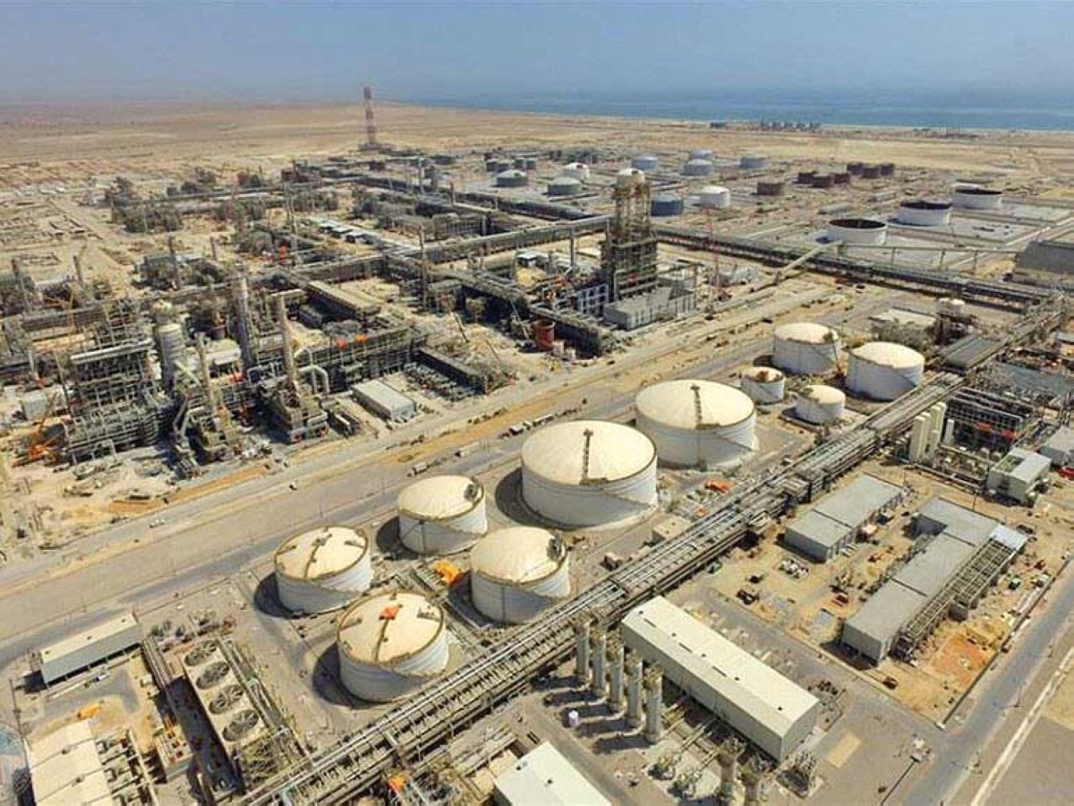 Duqm Petrochemical Complex study to be completed in 2025