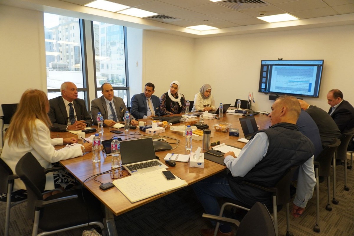 <b>EBRD Selects Transfora as Egypt SCZONE Digitalization Partner</b>