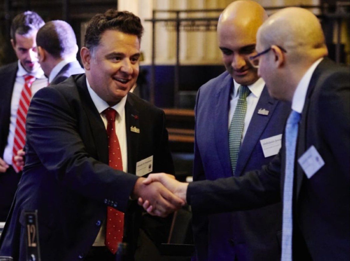 <b>Al Ahli Bank of Kuwait Wins </b><b>Six</b><b> Prestigious Awards from Global Finance</b>