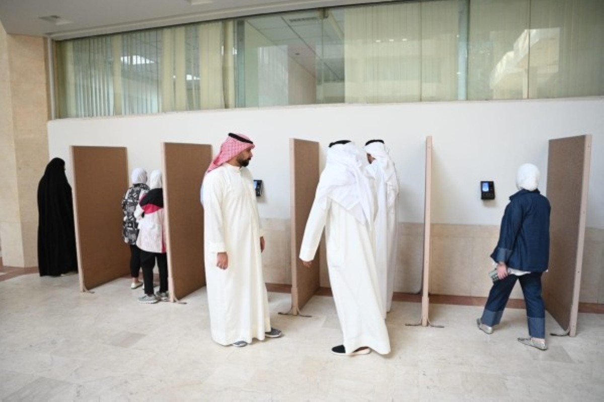 Attendance issues spark &lsquo;verification&rsquo;