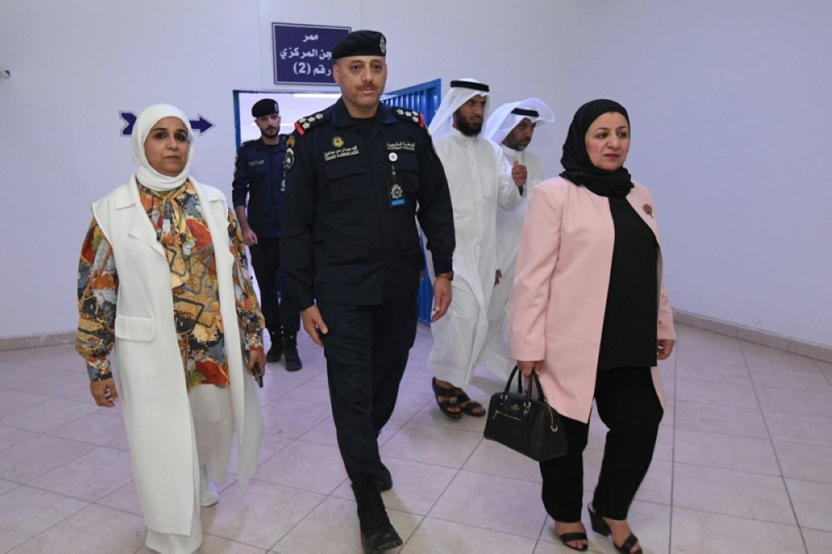 Interior Ministry to implement legal seclusion for prisoners soon