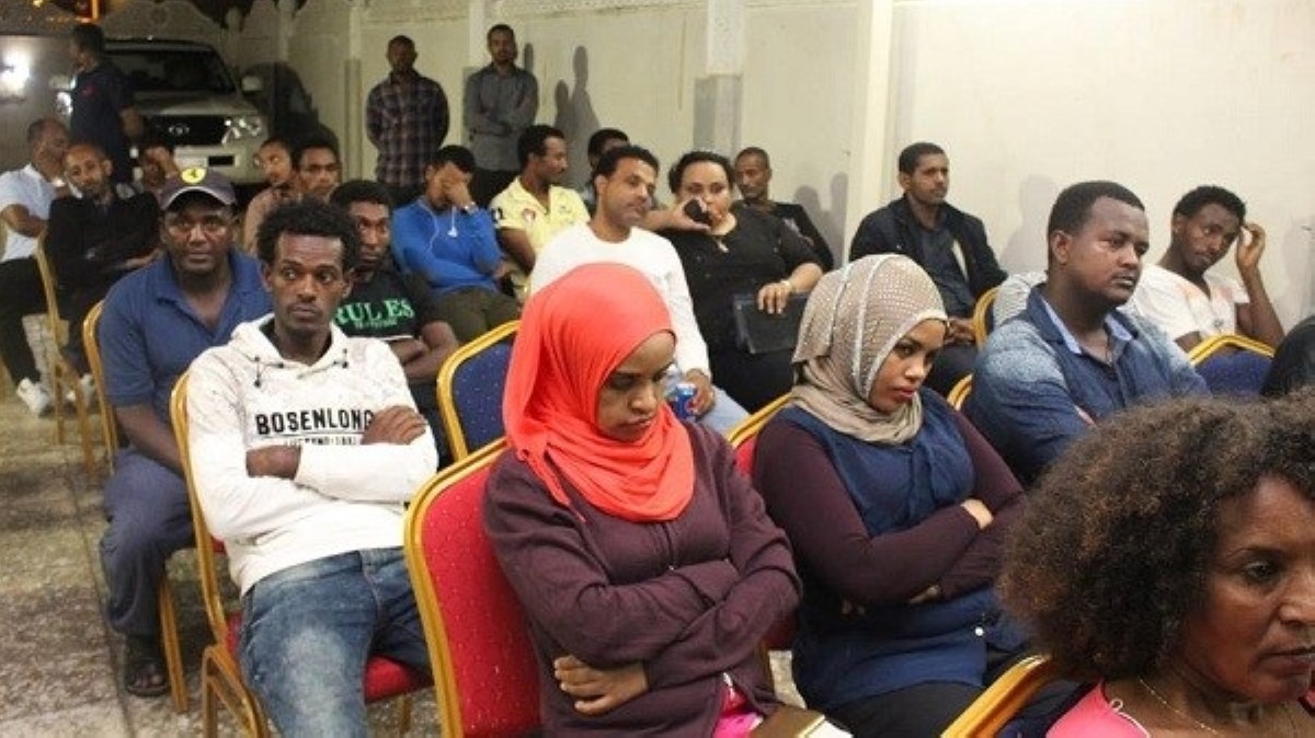 New Decree in Kuwait opens doors for Ethiopian domestic workers