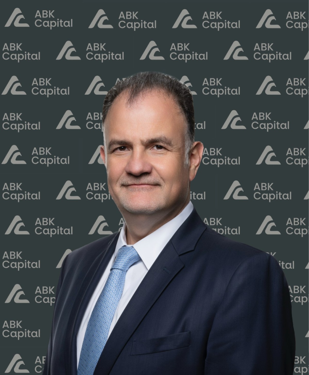 <b>ABK Capital Partners with Blackstone, the Largest Asset Manager in Alternative Investments</b>