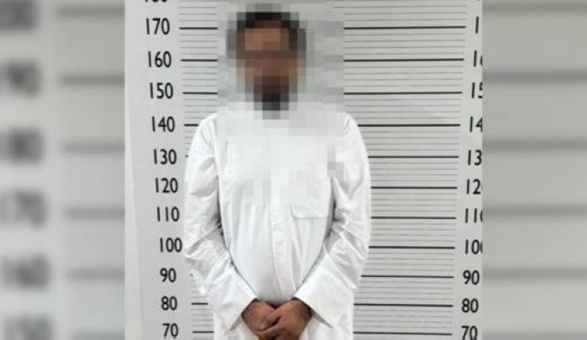 &lsquo;Mentally-ill&rsquo; arrested over murder of his family driver in Rahiya desert