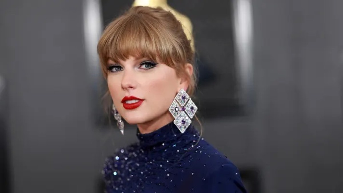 Taylor Swift becomes the richest female musician with a $1.6 billion net worth