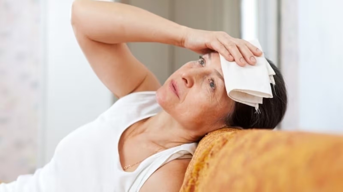 Excessive night sweats: A hidden cancer symptom you shouldn't ignore