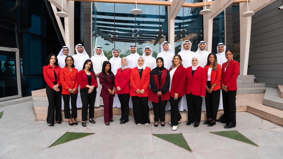 Gulf Bank Introduces 10th Edition of Ajyal Program to Develop Young Talent  and Cultivate Future Banking Leaders | arabtimes