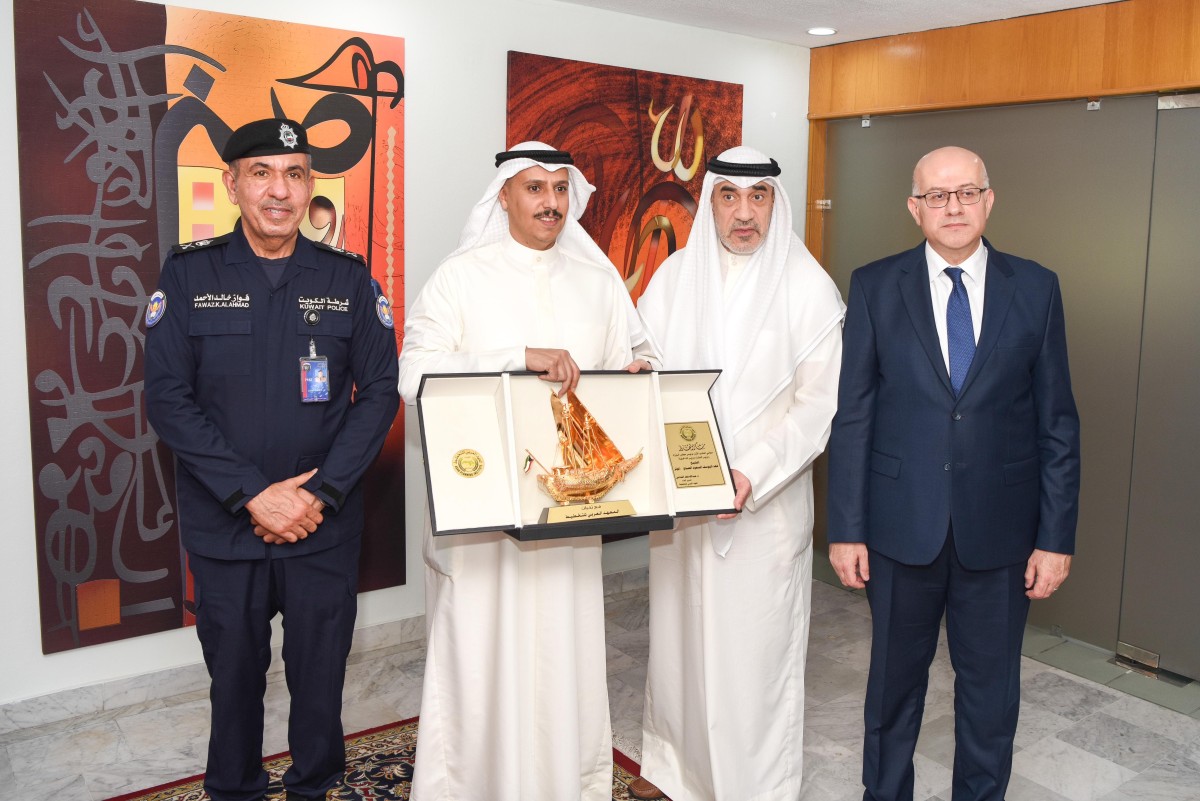 AI in cybersecurity: Kuwait launches training for government officials