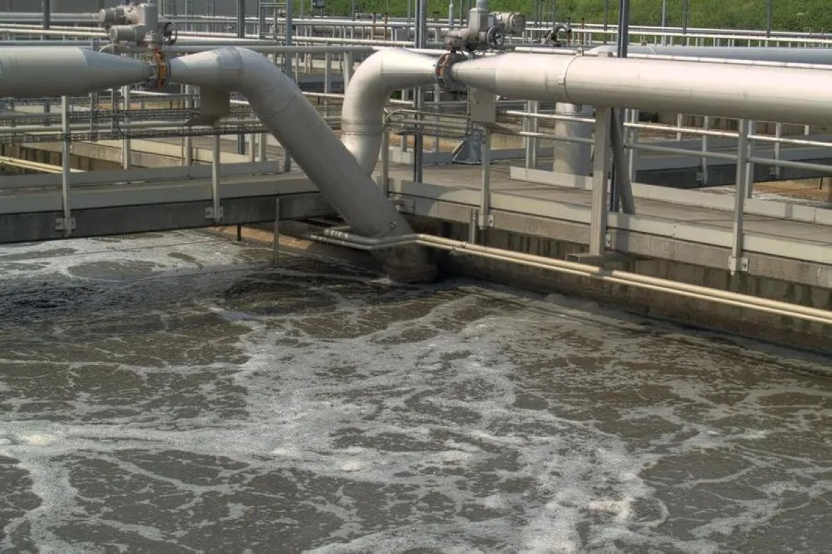 Ensuring no waste: Committee targets optimal use of treated water