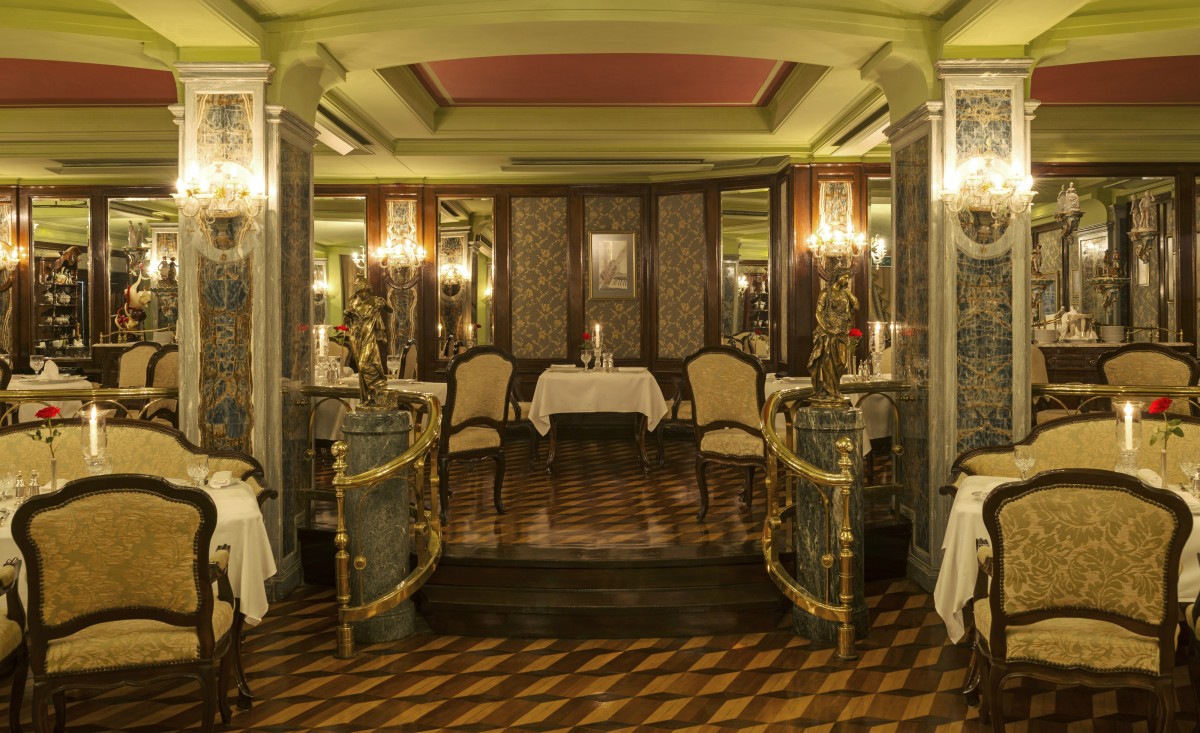 Riccardo Restaurant Celebrates 45 Years of Culinary Excellence at The St. Regis Kuwait