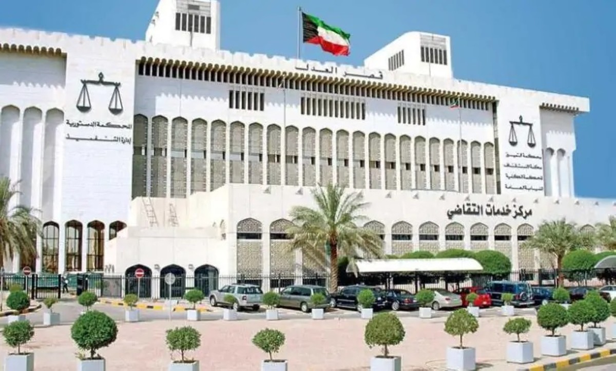 New evening circuits established to tackle appeal backlog