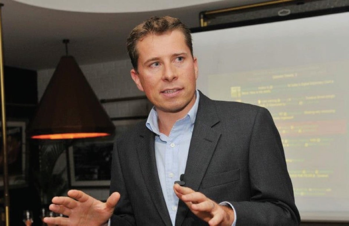 UN appoints former British diplomat Tom Fletcher as new humanitarian chief