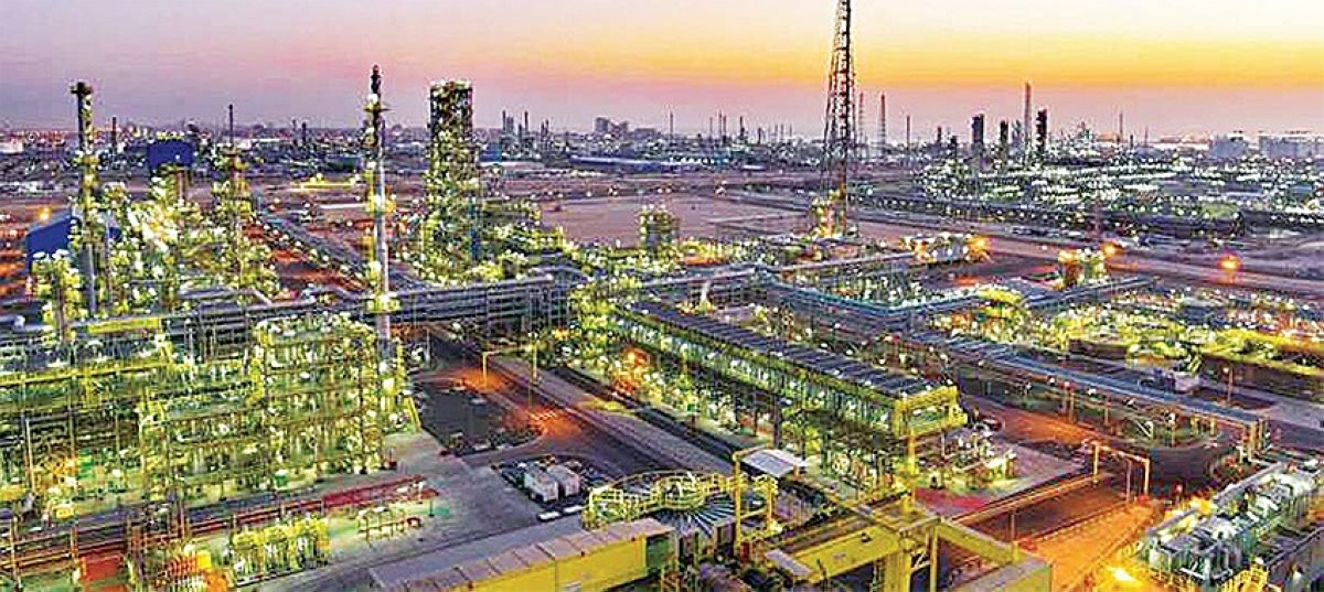 Ahmadi Refinery sets record for highest rate in risk management and operational safety
