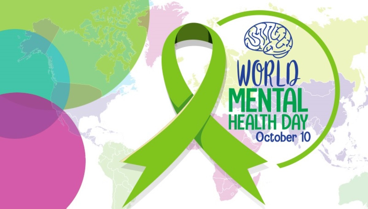 Kuwait marks World Mental Health Day with focus on workplace well-being