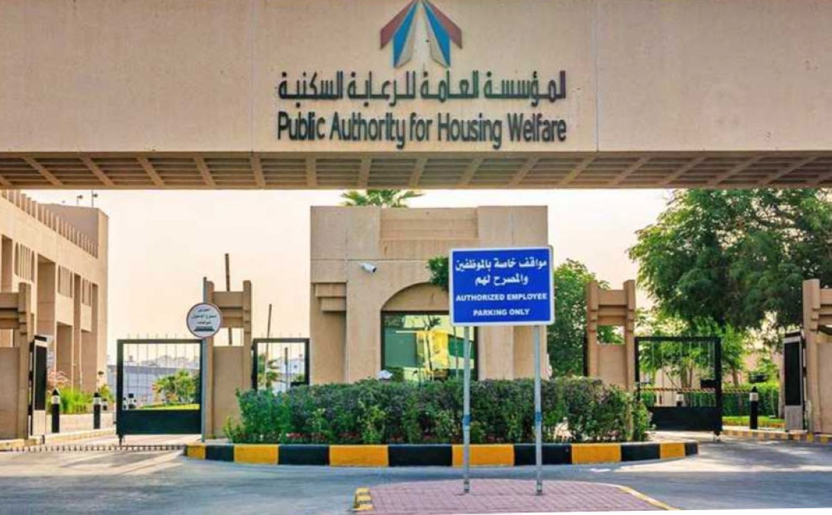 Kuwait expands housing projects, opens doors to foreign developers