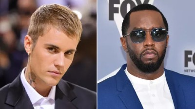 Justin Bieber opens up about 'nightmare' experience with Diddy | arabtimes