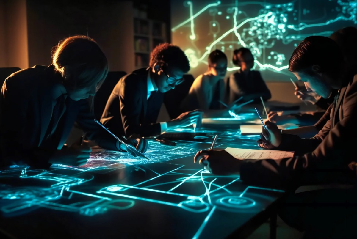 National Hackathon 2024 kicks off on November 30