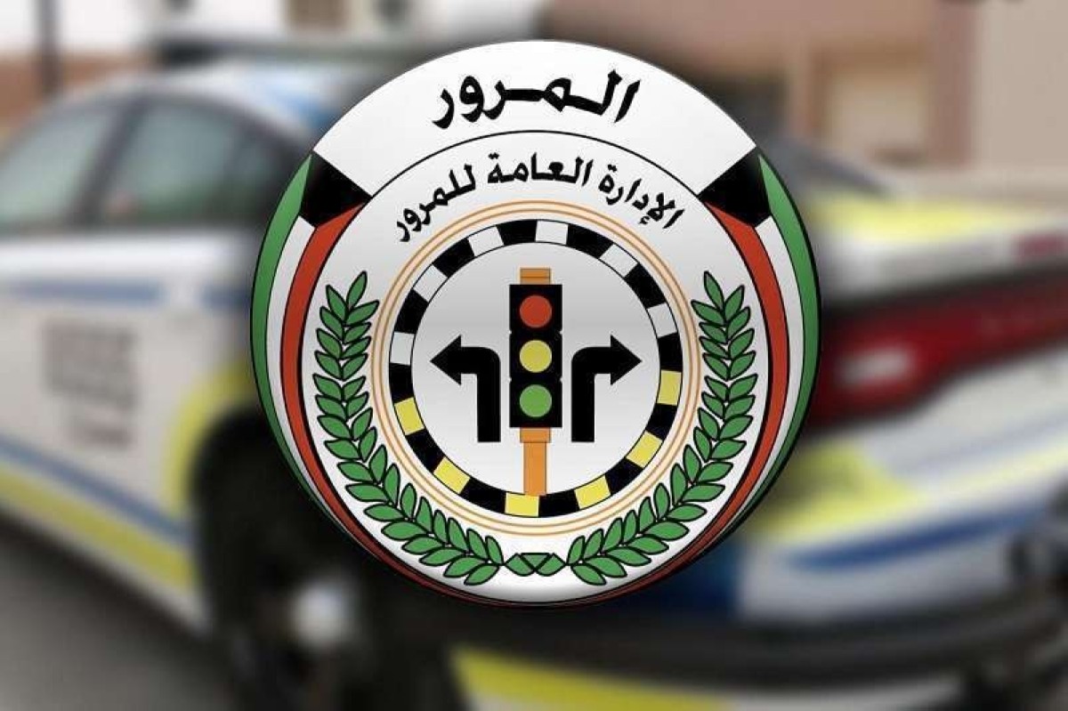 48,793 traffic violations and 272 'serious accidents' in one week