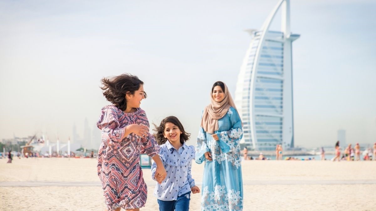 Working mothers in the UAE now able to sponsor their children under new residency law