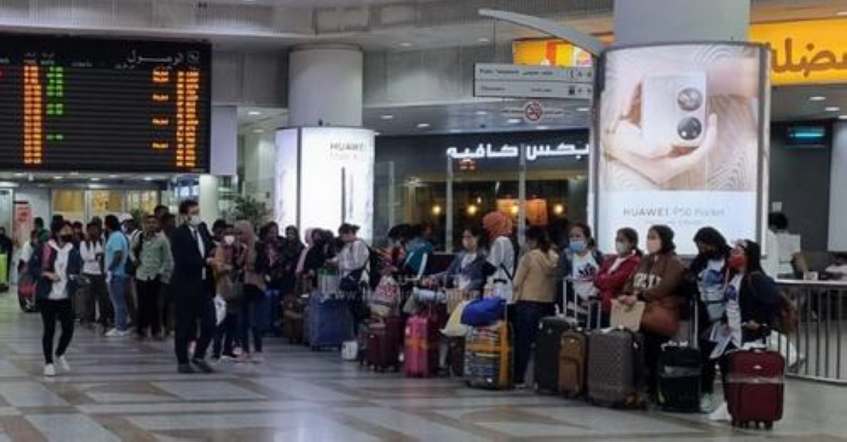 Human Rights Watch Urges Kuwait to Abolish Controversial Sponsorship System