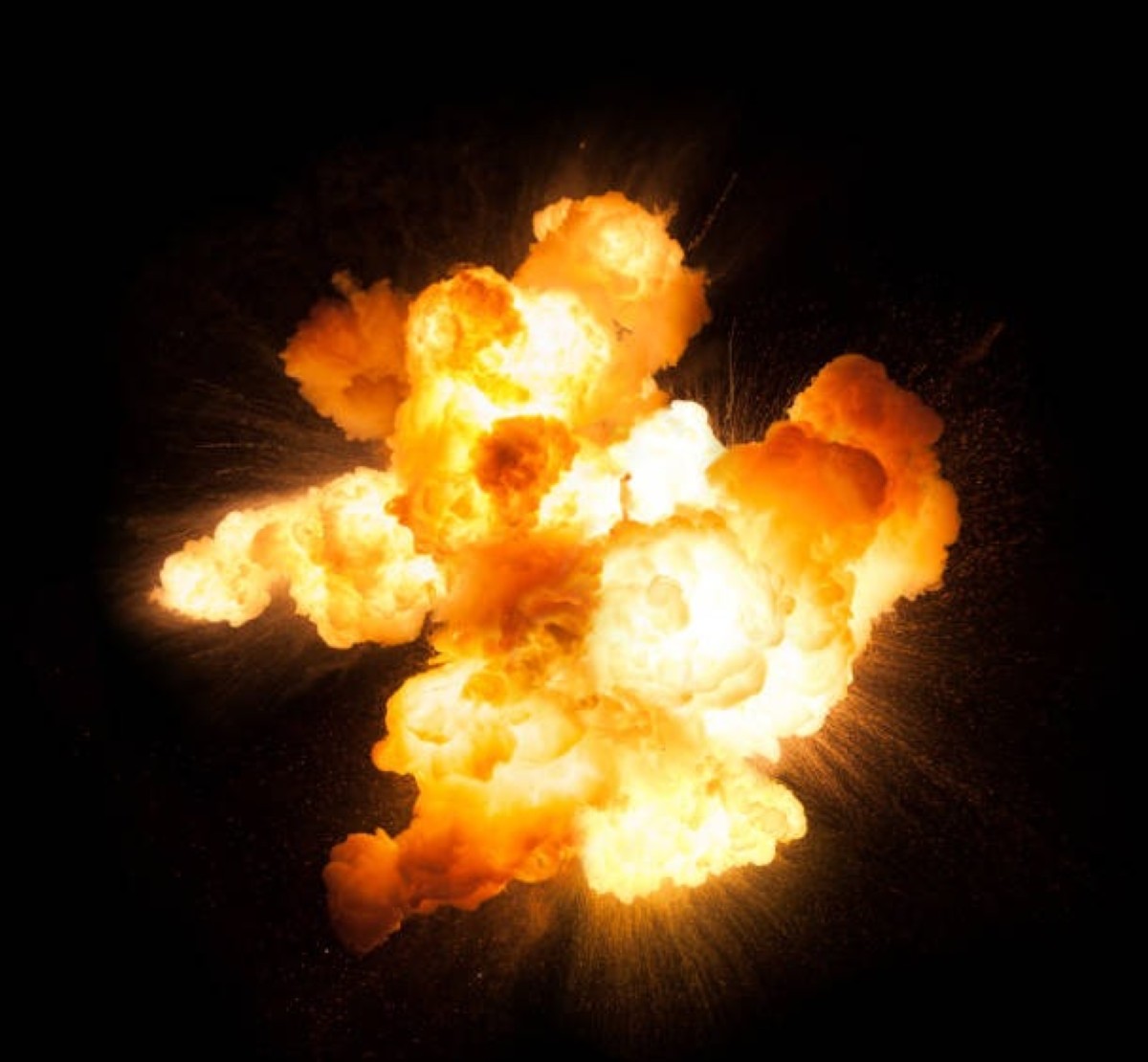 1 dead, 19 injured after factory explosion in Sri Lanka