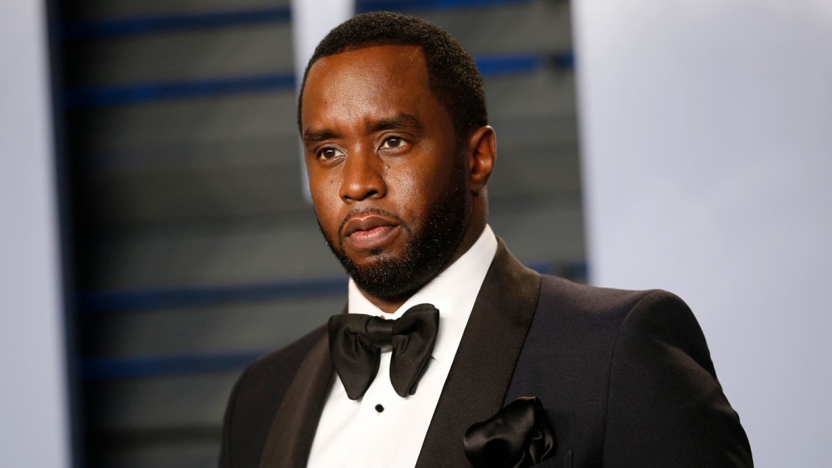 6 people accuse Diddy of sexual assault in new lawsuits