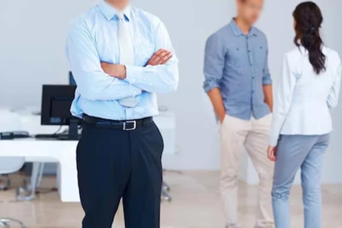 Standing more linked to increased risk of circulatory issues