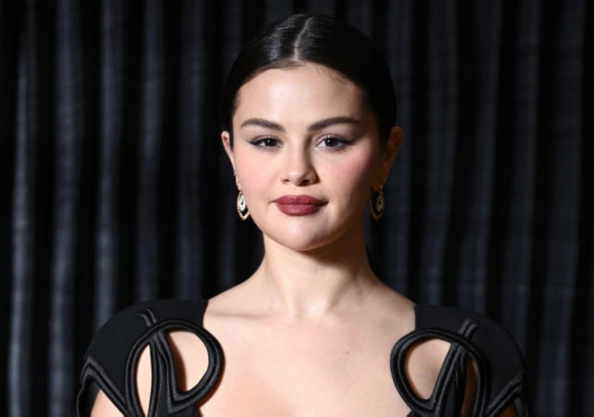 Selena Gomez on mental health: Why her bedroom became a place of darkness