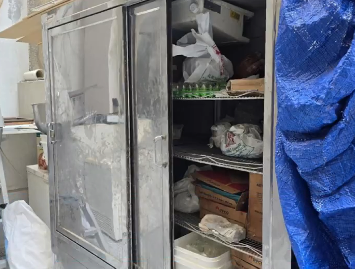 Food and Nutrition Authority Shuts Down 4 Establishments, Issues 23 Violations in Hawalli and Food Truck Inspections