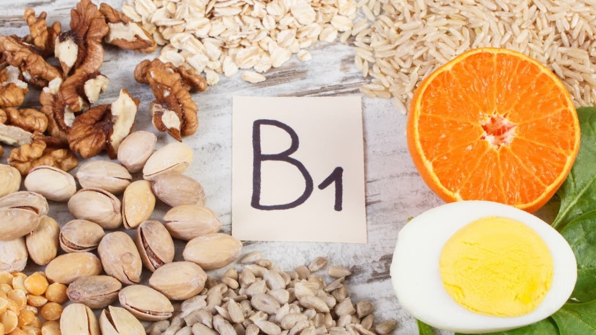 New research reveals how certain drugs can induce hidden vitamin B1 deficiencies