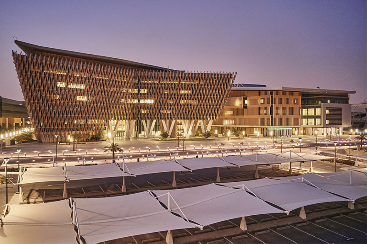 46 Kuwait University researchers among world best